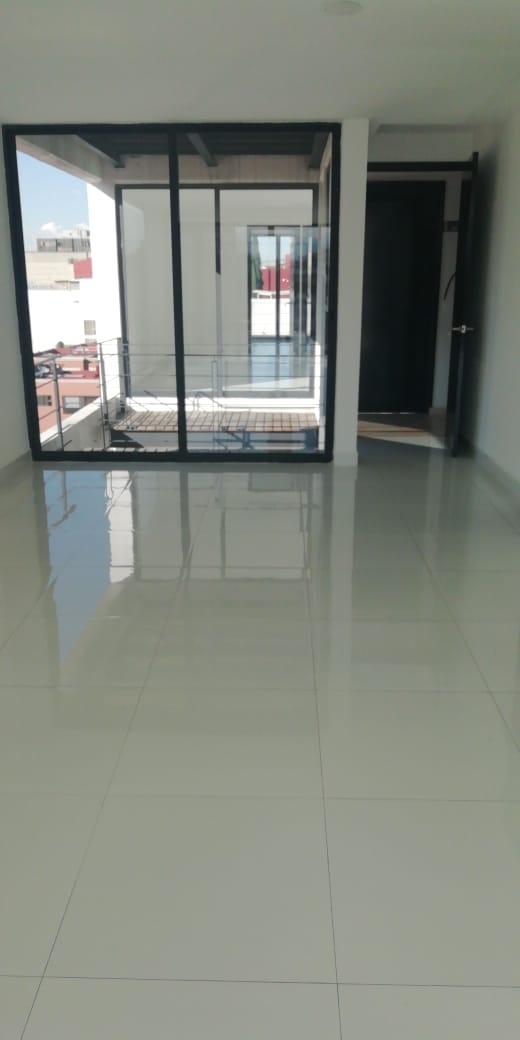 Oficinas en Renta 65m2 Acondicionada lista para Estrenar en Del Valle Centro