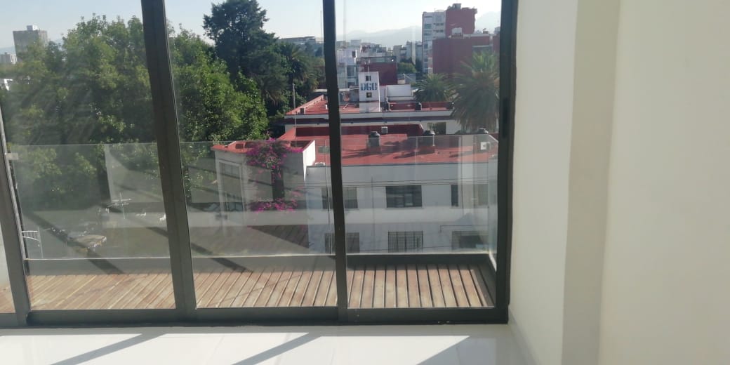 Oficinas en Renta 65m2 Acondicionada lista para Estrenar en Del Valle Centro