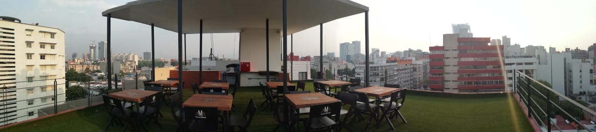 Oficinas en Renta 65m2 Acondicionada lista para Estrenar en Del Valle Centro