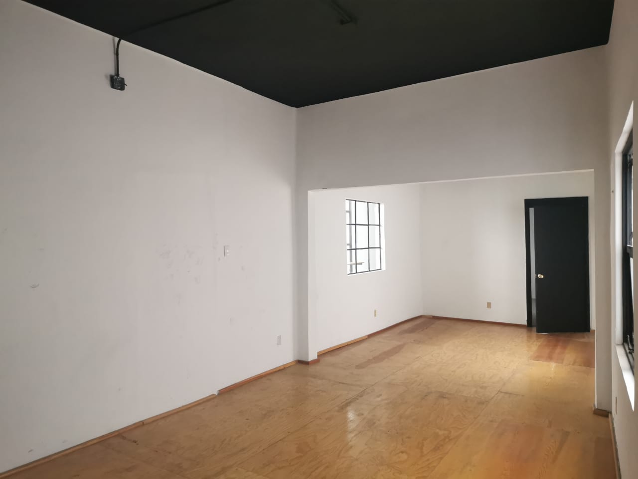 Excelente local en la zona más centrica de la CDMX