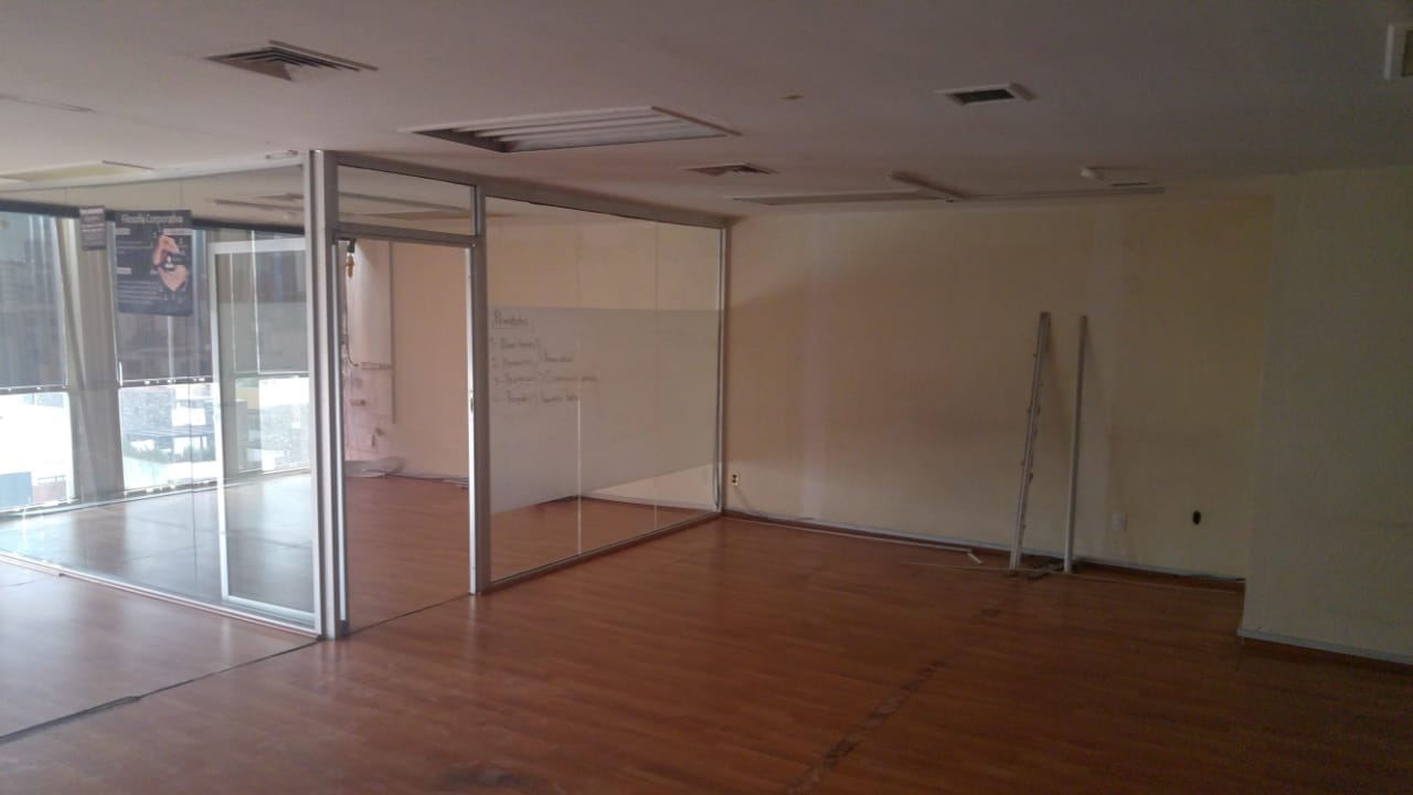 Excelente Oficina en Cuauhtemoc 96 M2