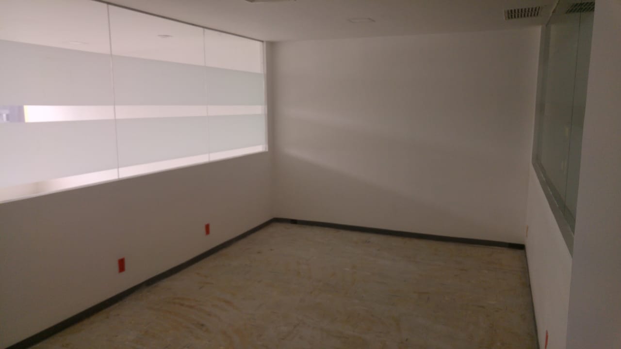 Excelente Oficina en Cuauhtemoc 96 M2