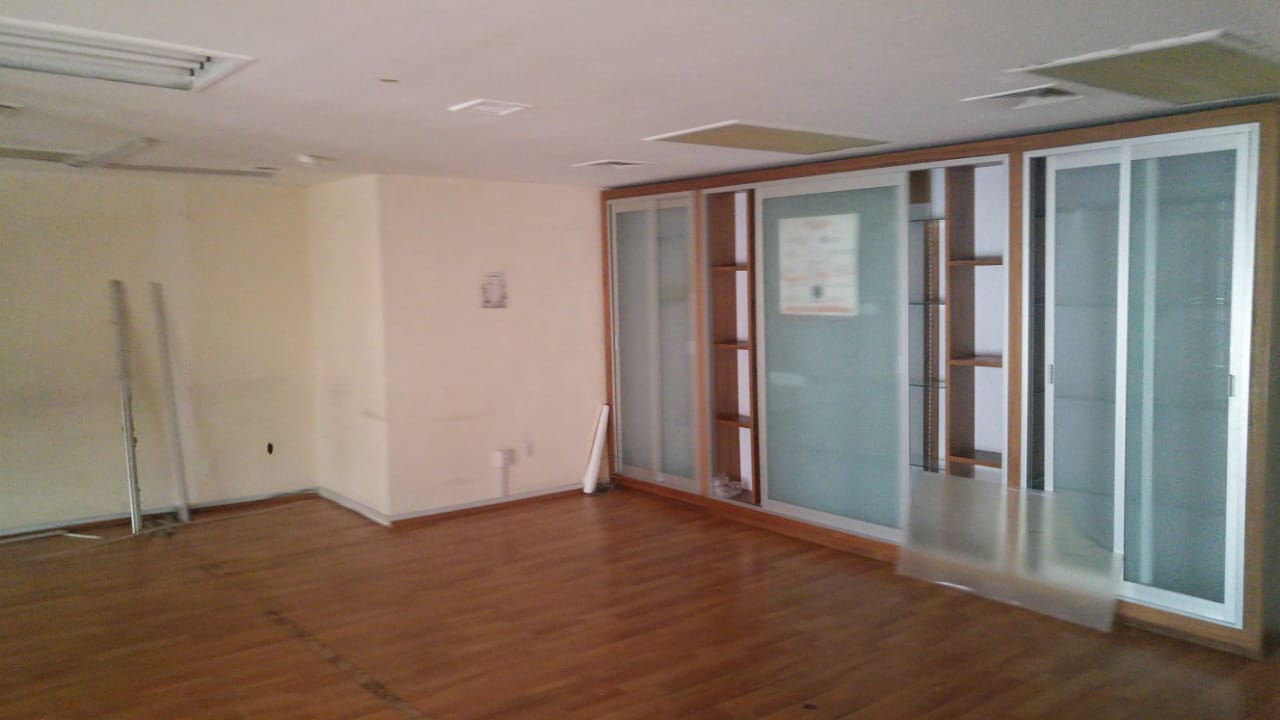 Excelente Oficina en Cuauhtemoc 96 M2