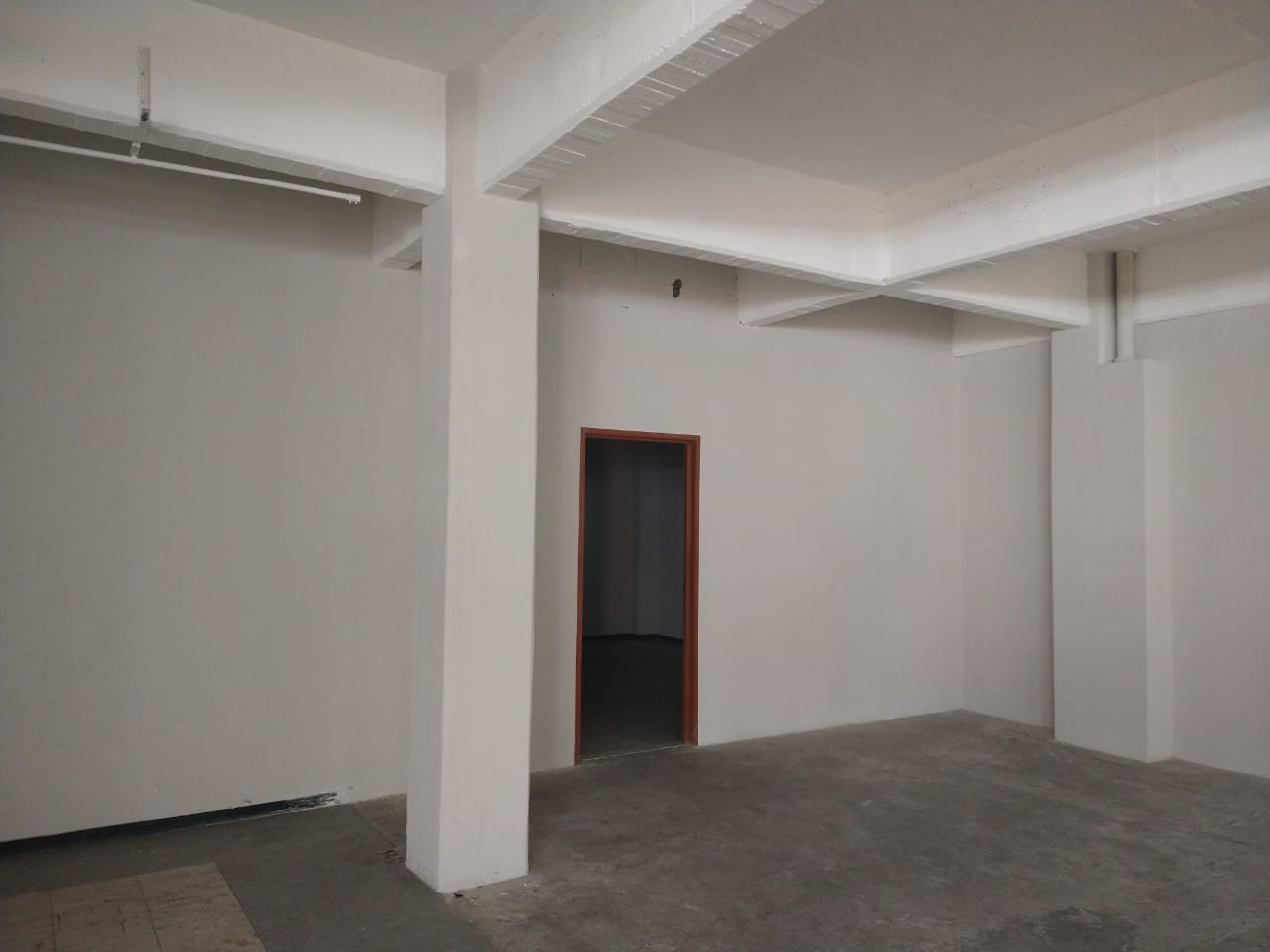 Excelente bodega comercial 780M2