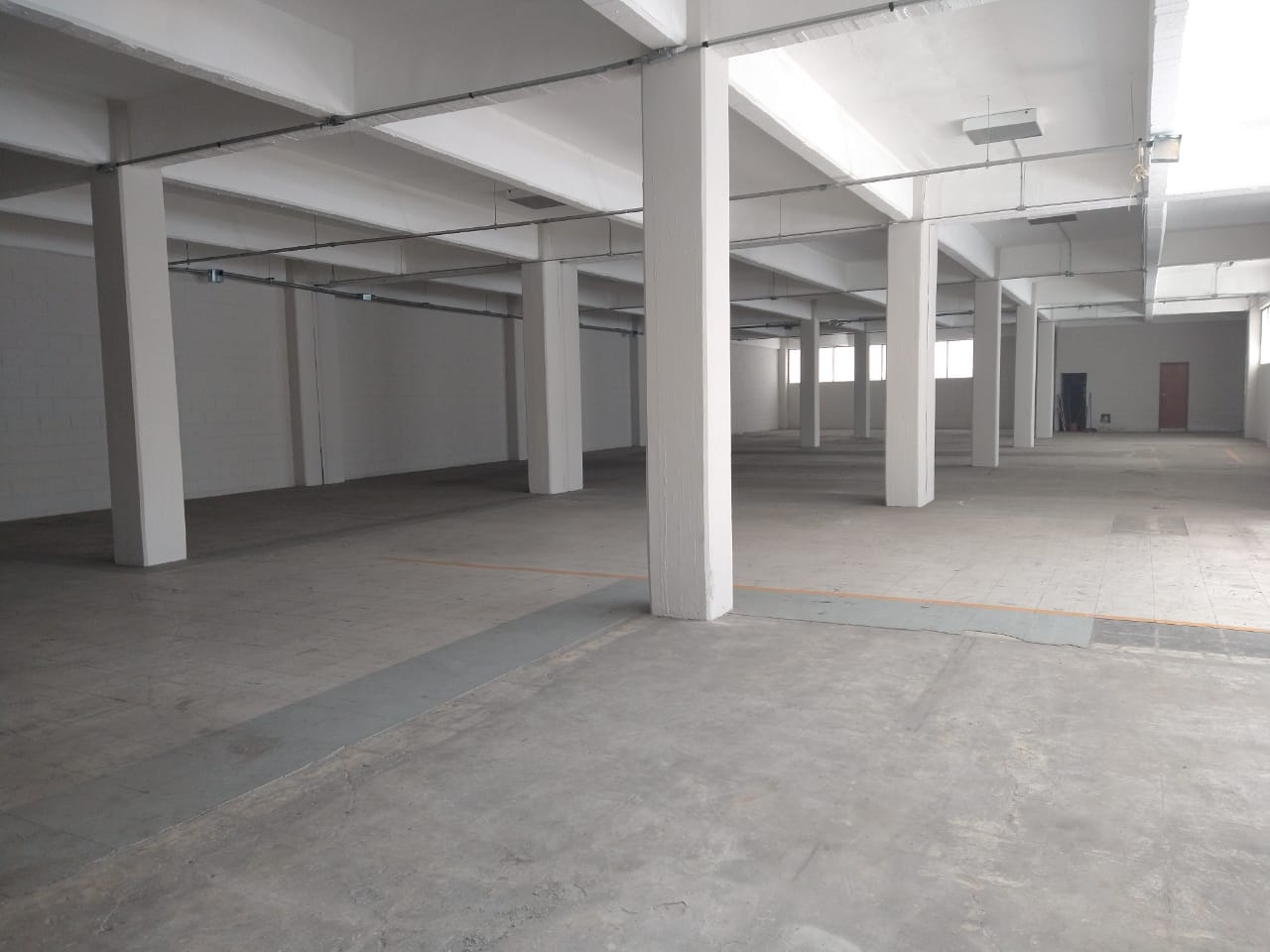 Excelente bodega comercial 780M2