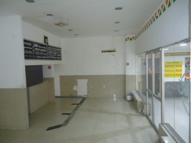 Local Comercial 83.48M2 $60,152.00