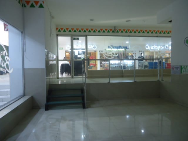 Local Comercial 83.48M2 $60,152.00