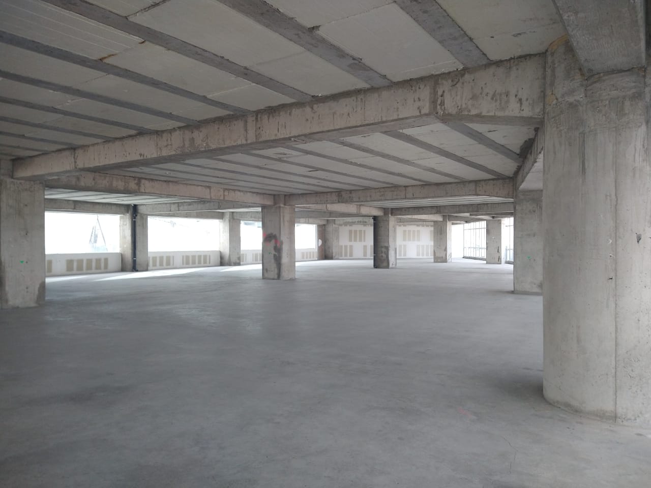 Exclusiva oficina de 2071M2 $886,294.00